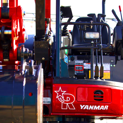 アールスタイルの強み